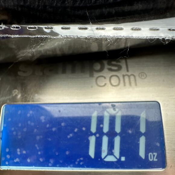 Lululemon Pants Womens 4 Gray Ready To Rulu High Rise Cropped Jogger Comfort Gym - Picture 13 of 14